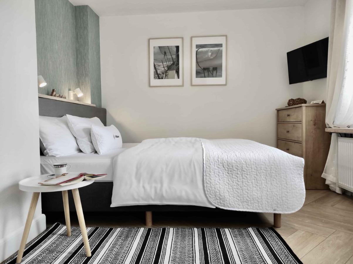 Apartamenty Turystyczne Willkassen Giżycko Exterior foto