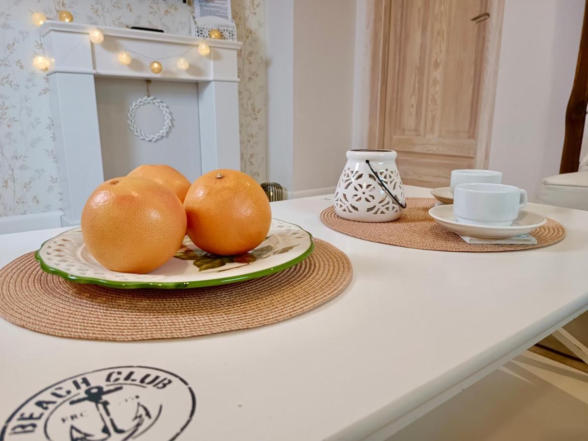 Apartamenty Turystyczne Willkassen Giżycko Exterior foto