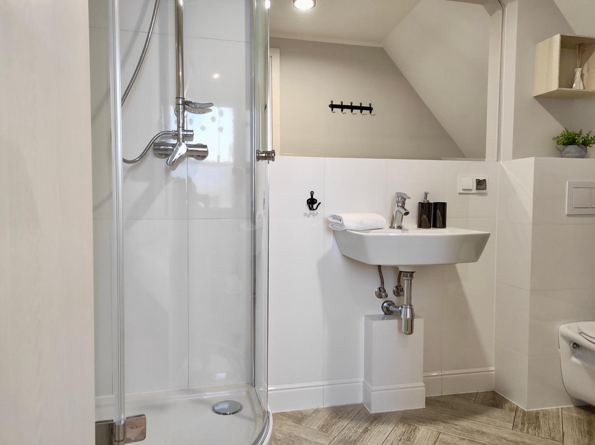 Apartamenty Turystyczne Willkassen Giżycko Habitación foto
