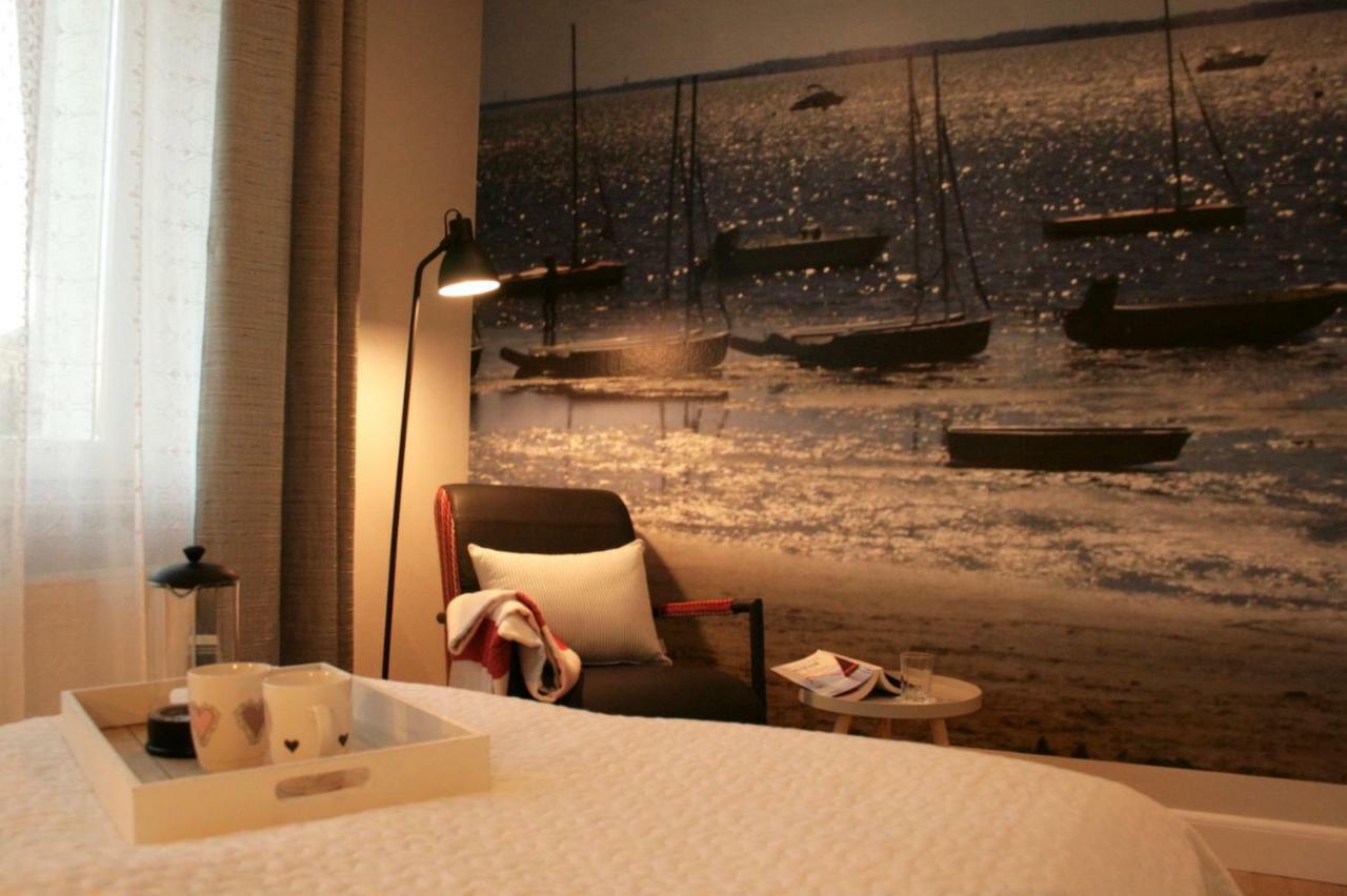 Apartamenty Turystyczne Willkassen Giżycko Exterior foto
